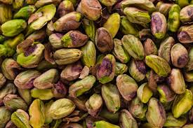 (Il peggior) Pistacchissimo