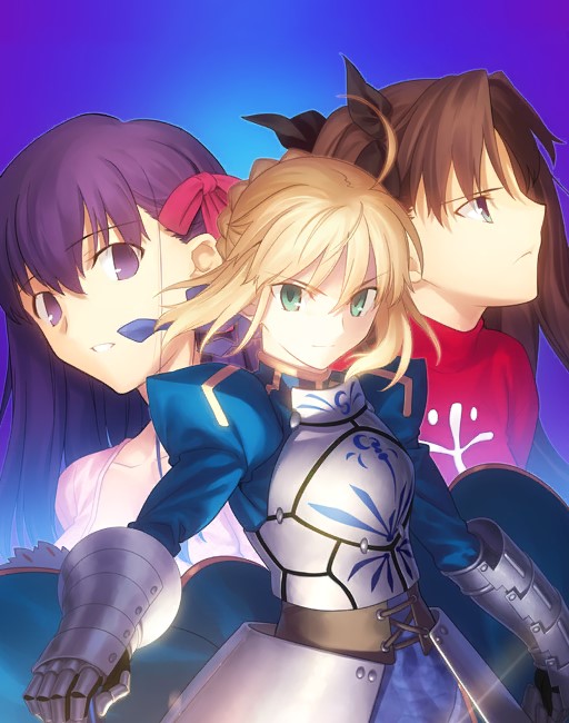 Waifus Fate