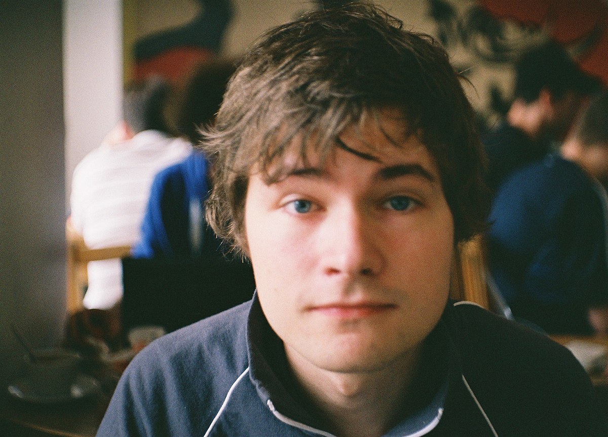 All Music Of C418