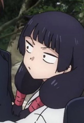 Fav Anime Char from 2020-2024