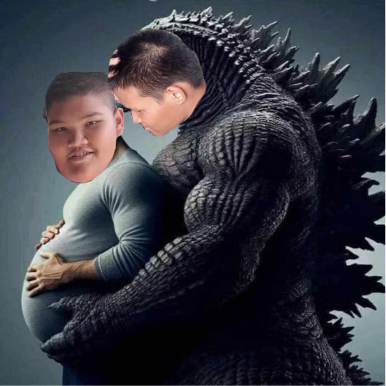 สมาคมเกโหด ประจำวัดใหม่ SS.1