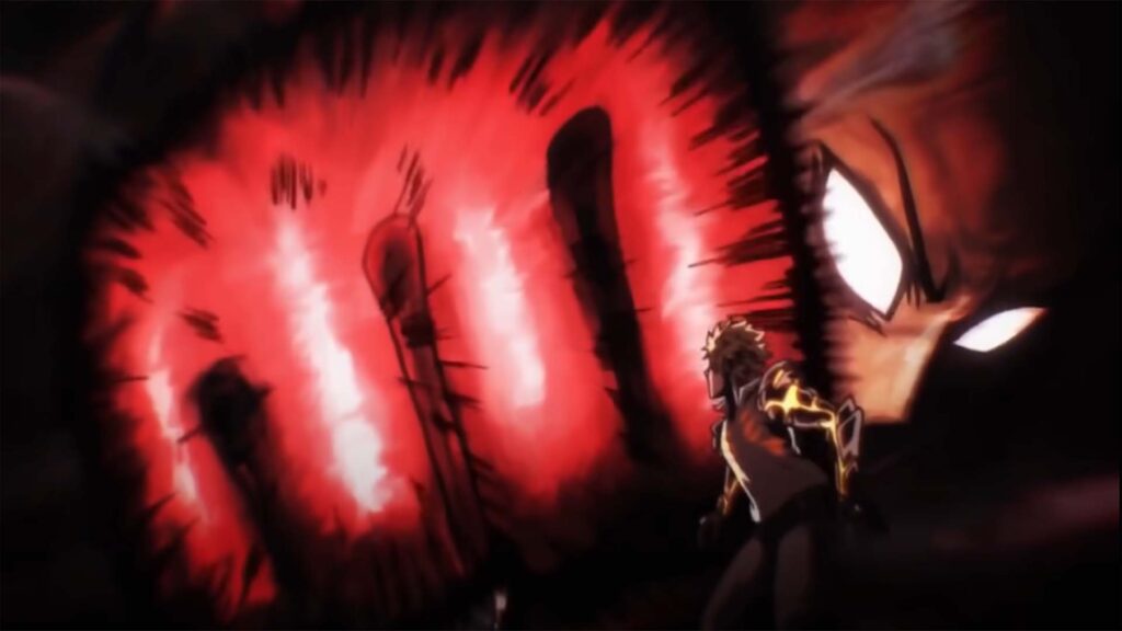 Greatest No Diffs in Anime