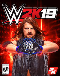 WWE 2K19 Soundtrack