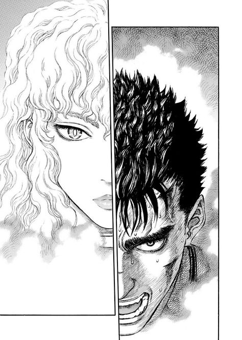Best BERSERK Panel