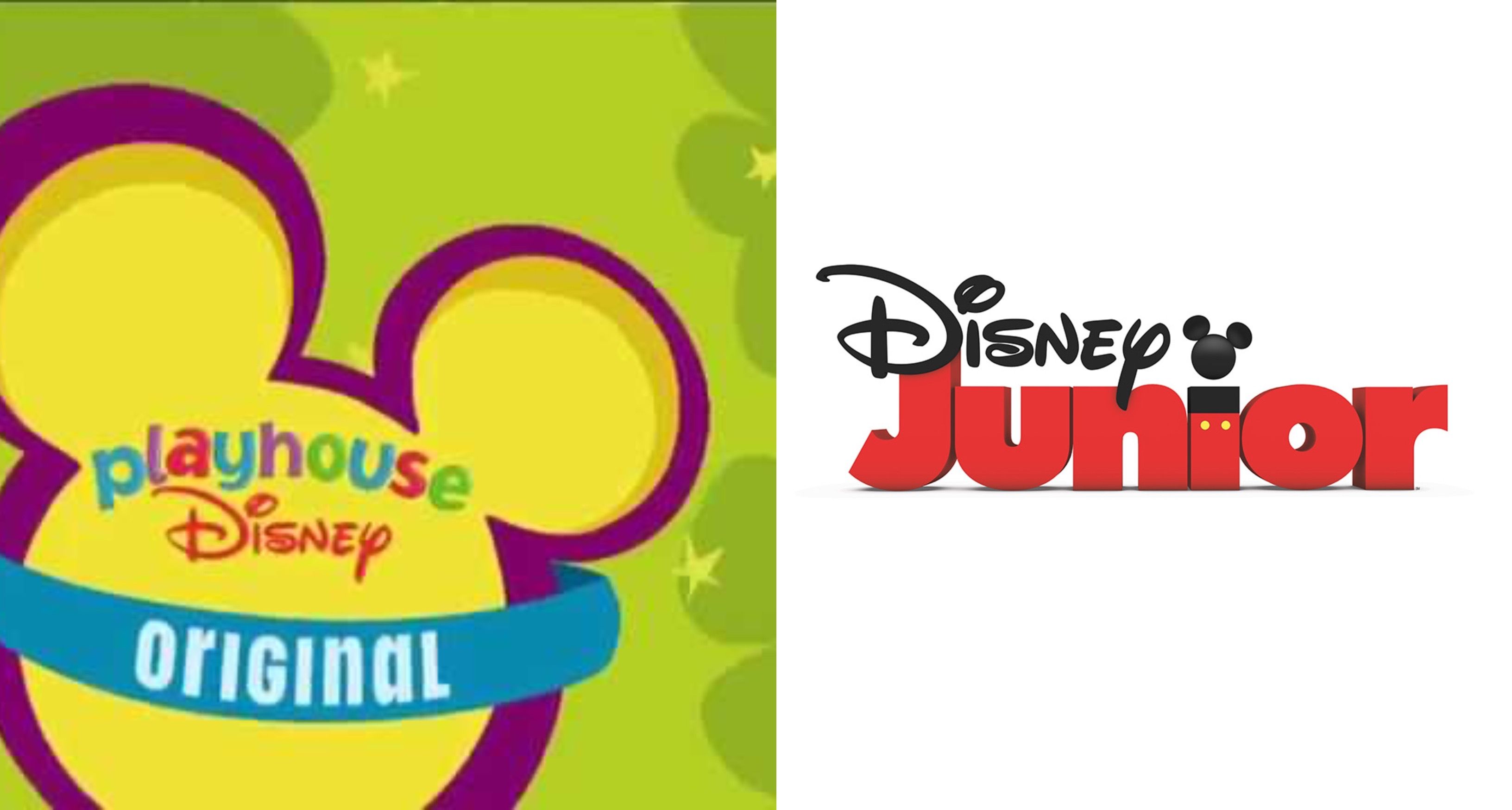 Playhouse Disney/ Disney Junior Shows