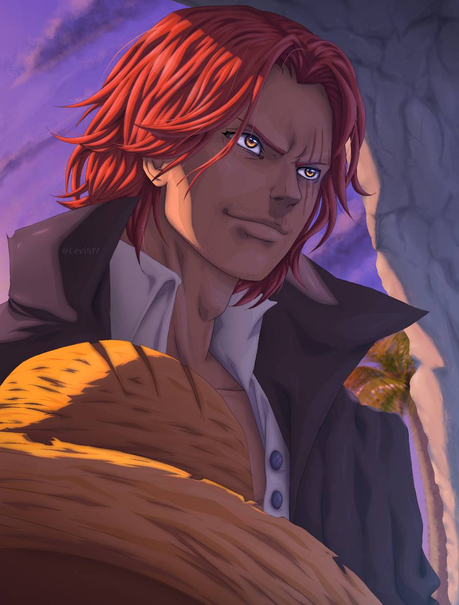 One Piece Characters