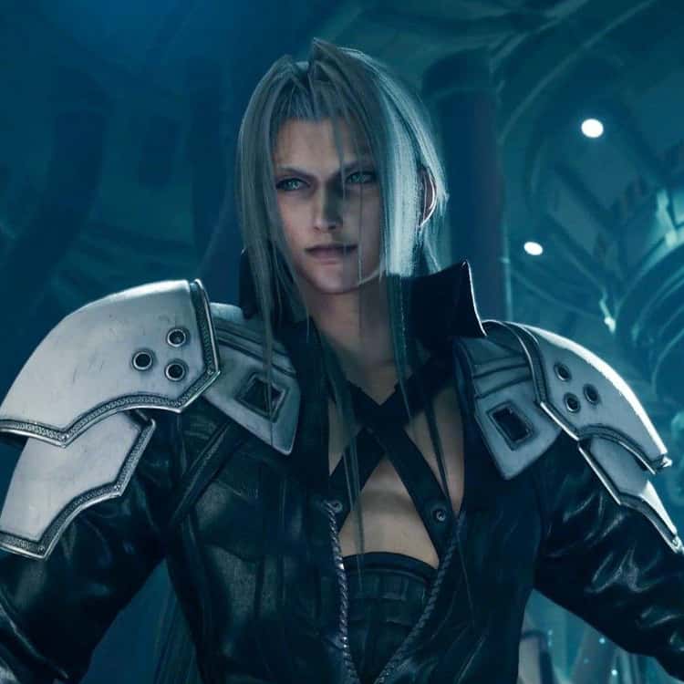 Who's hotter? - Gaming edition