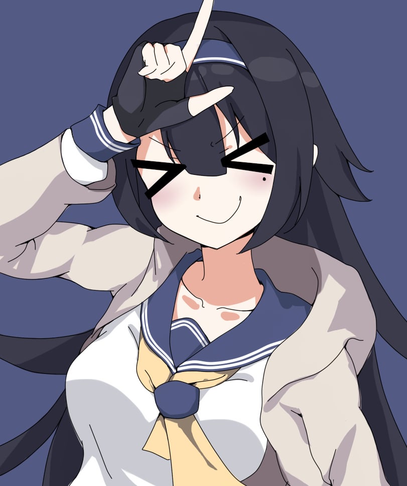 Girls frontline best wife for PPNEKKO