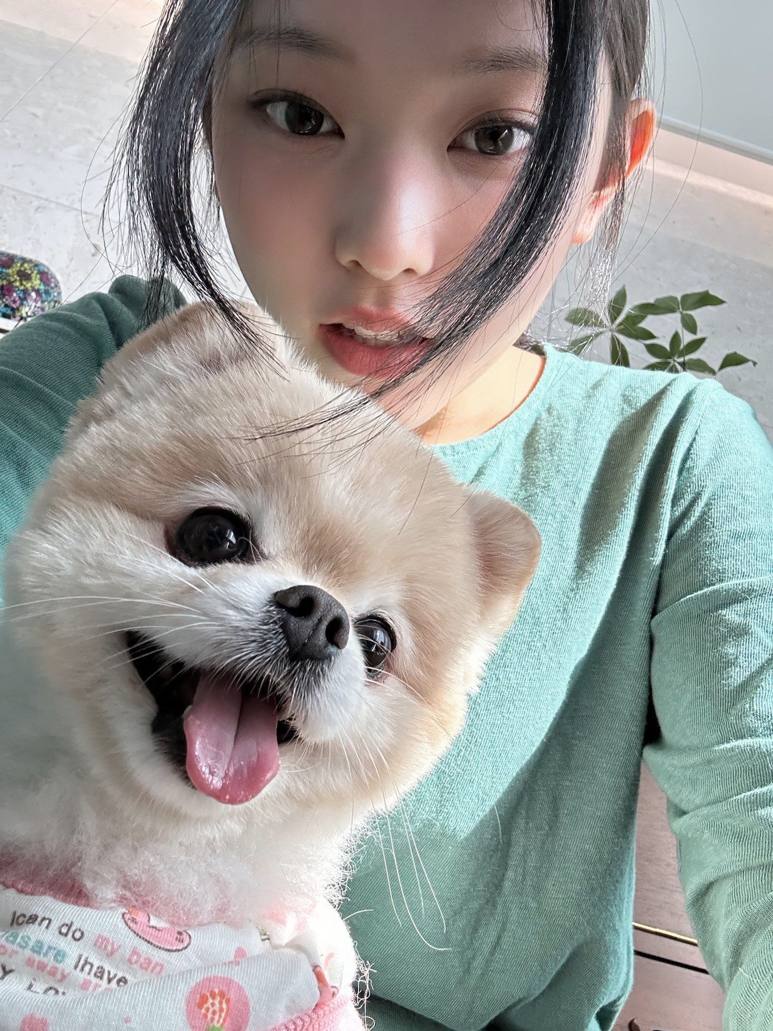 Kpop girls
