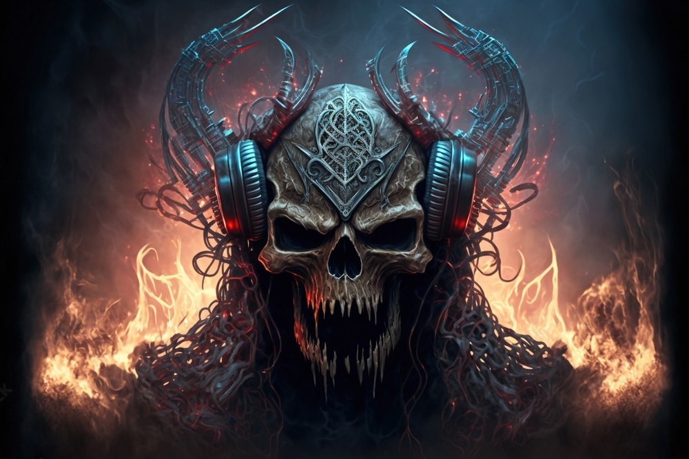 Heavy Music Showdown