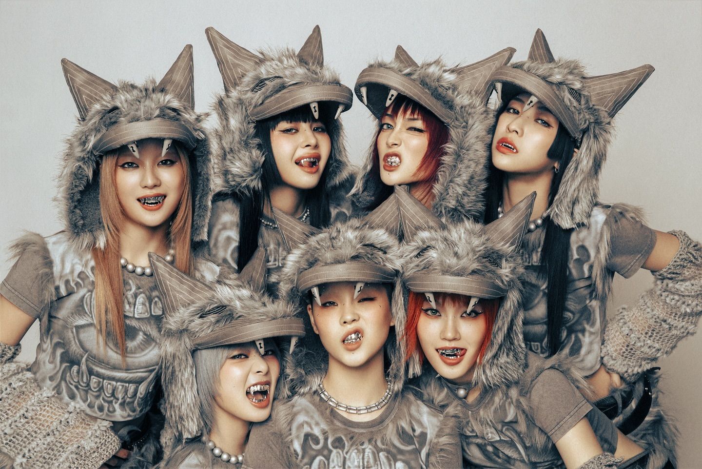 XG ALL MVs