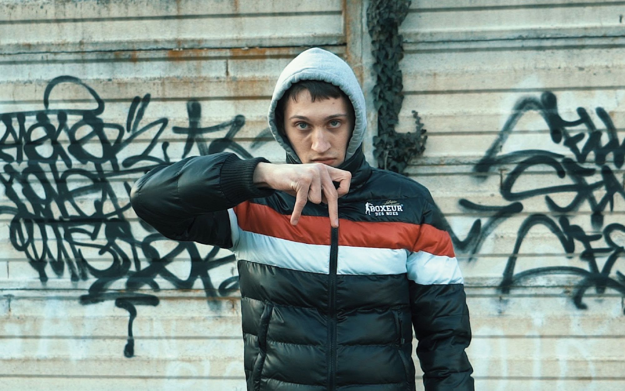 Miglior canzone massimo pericolo!