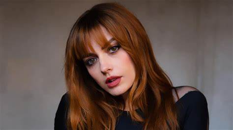 Migliore Cantante Italiana Donna