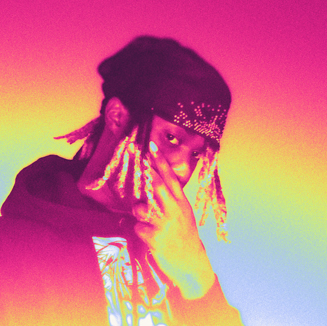 Best Louverture Album/EP
