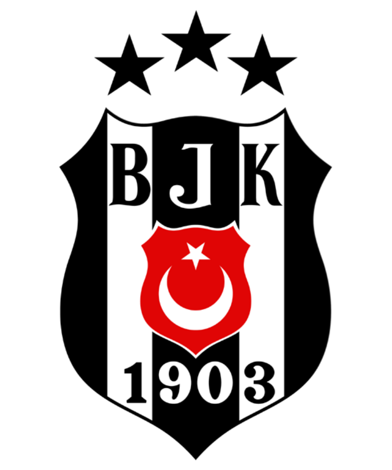 Beşiktaş Yabancı Futbolcular