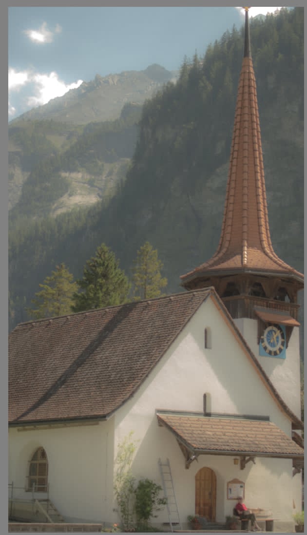 Switzerland Photo