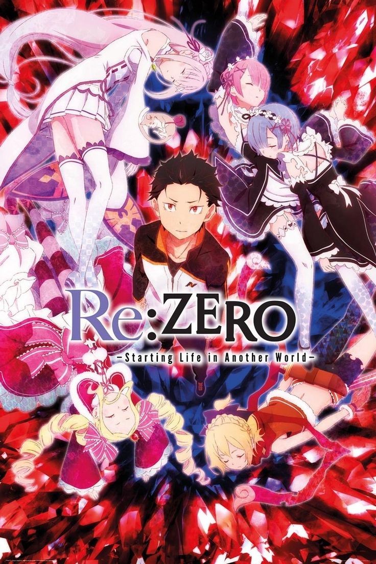Re zéro