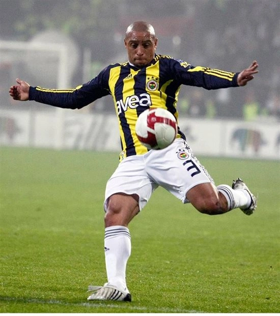 Fenerbahçe Yabancılar