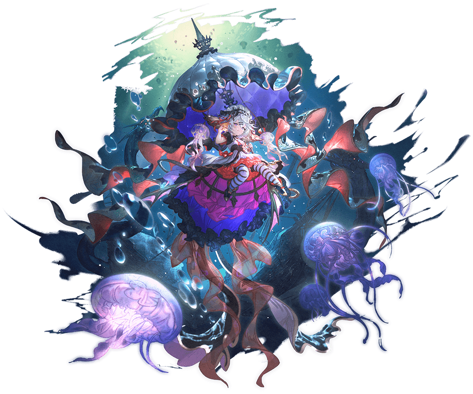 GRANBLUE FANTASY SONG