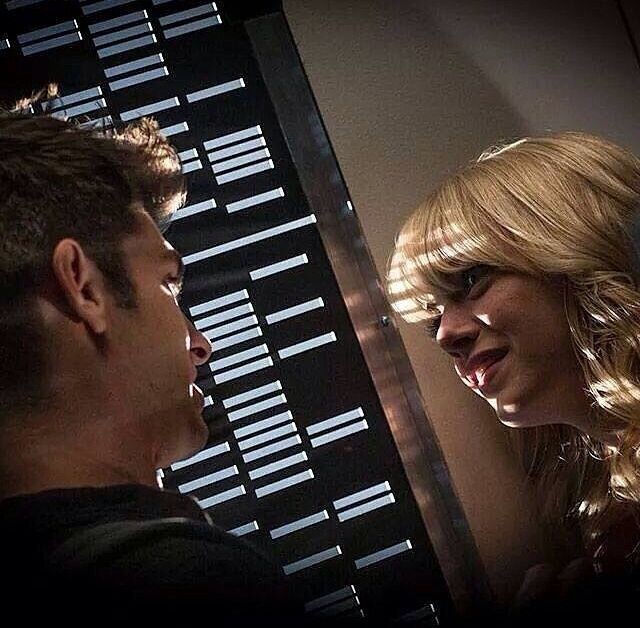Couples Marvel
