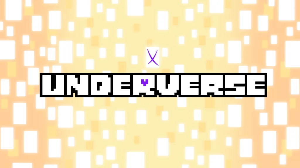 Underverse/Xtale OST(Update)