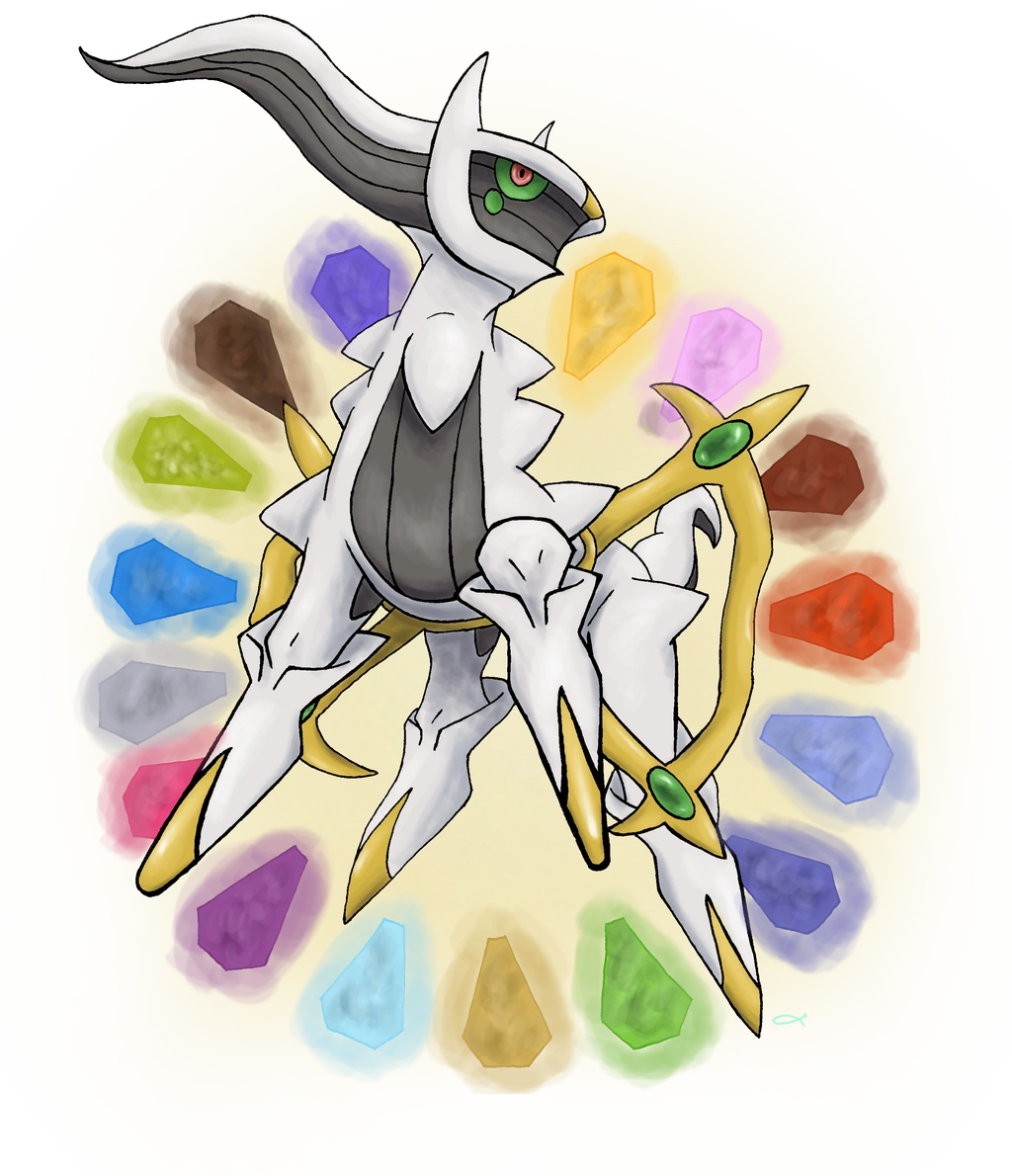Best Pokémon type