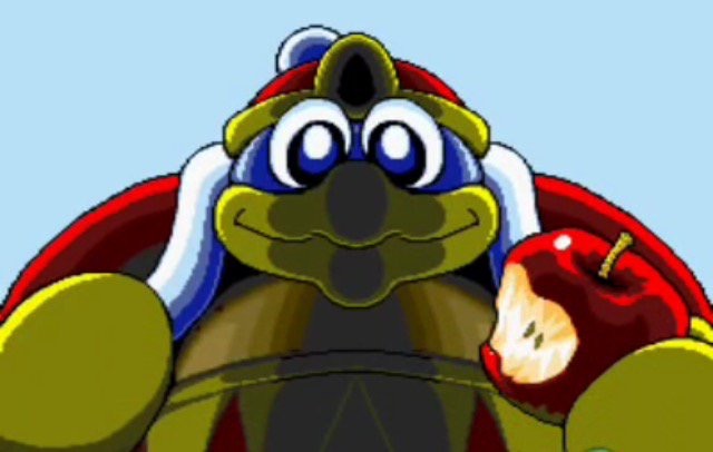 All Kirby Boss Themes [2024]