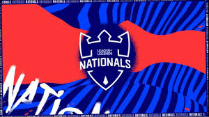 2025 LOL Olympcs National Team
