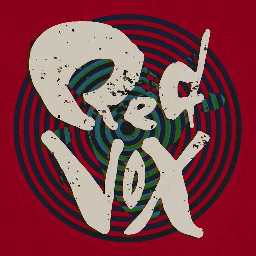 Red Vox Songs