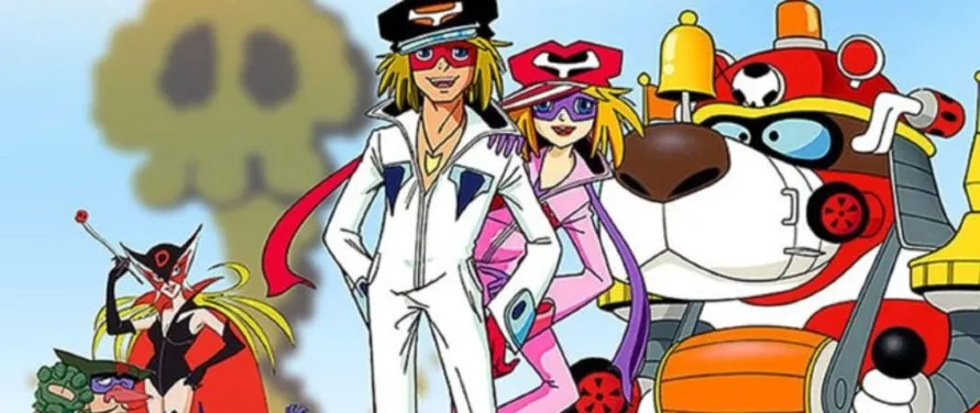 Sigle cartoni animati