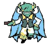 Deltarune Fantracks