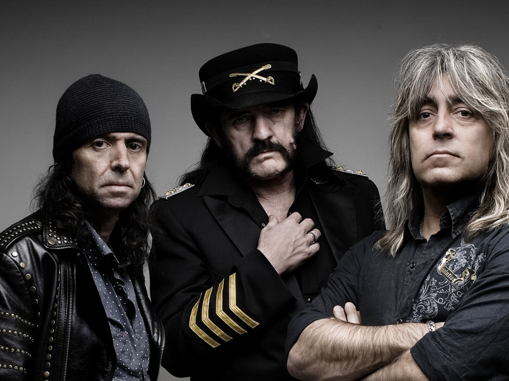 Motorhead songs