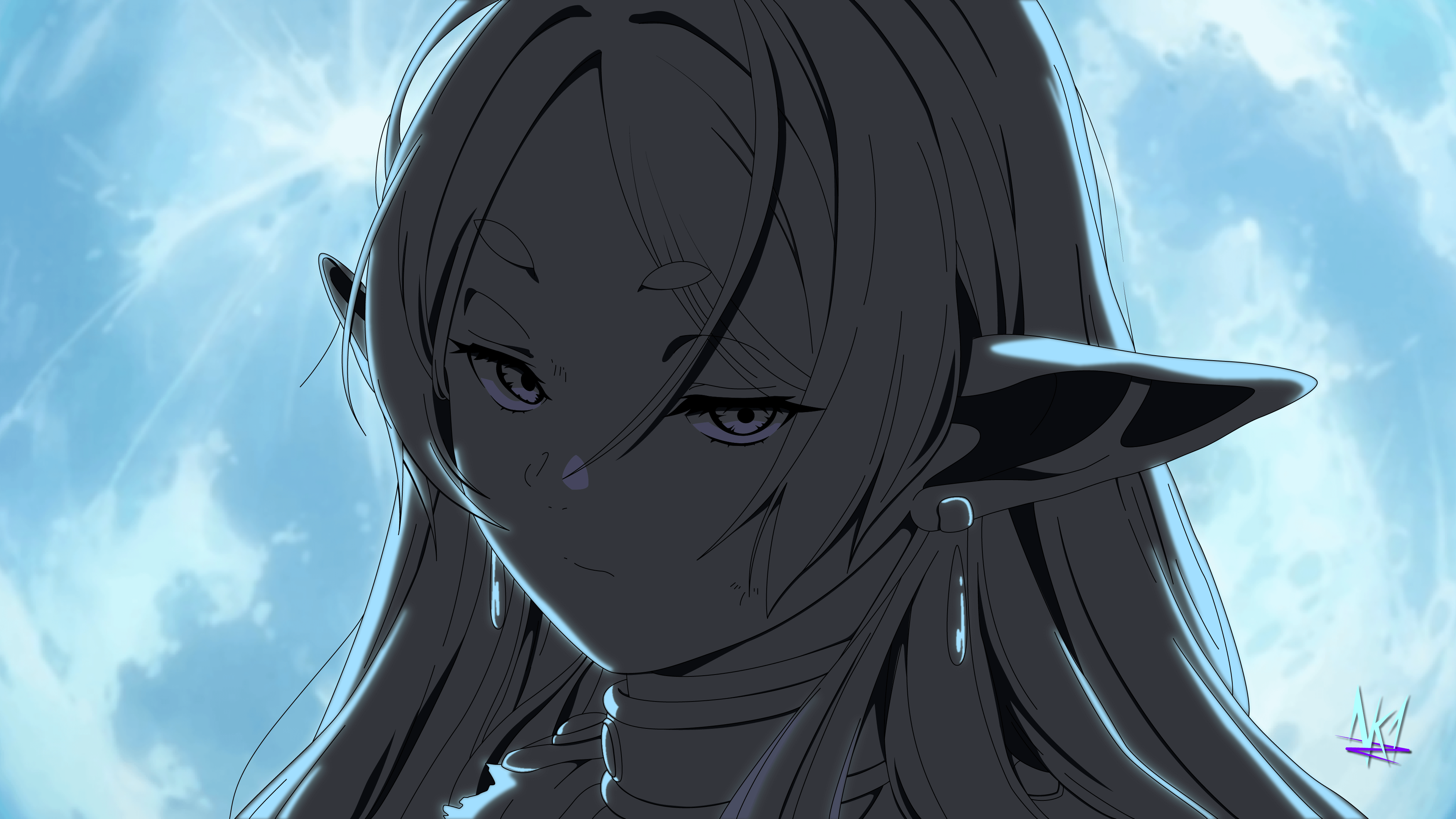 Anime Fantasia