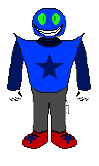 Vision Crew's Deltarune