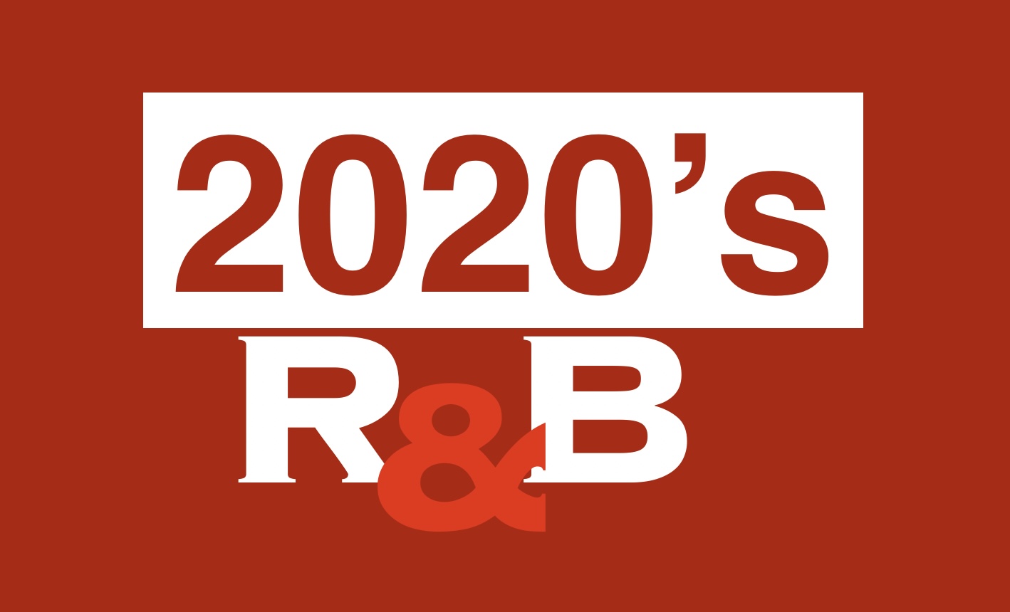 2020s R&B Songs