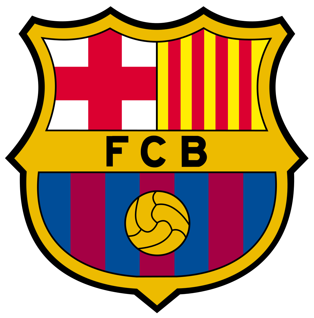 FC BARCELONA EA FC 24