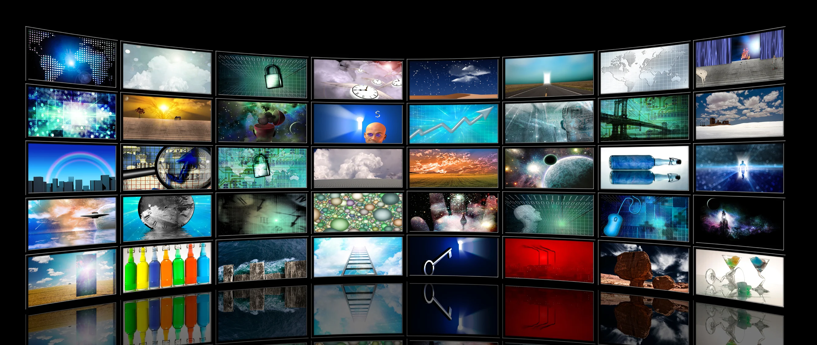 The TV Theme Song Bracket