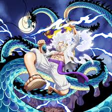 MIGLIOR COMBATTIMENTO DI ONE PIECE