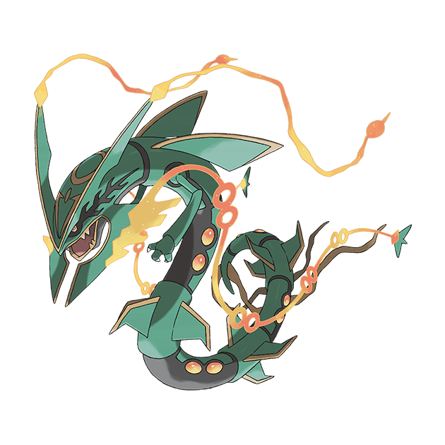 Pokemon
