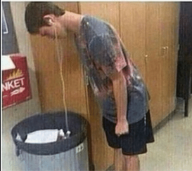 trash songs