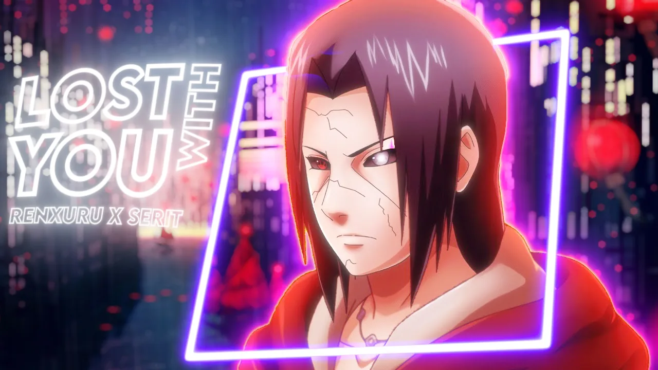 Best anime edits