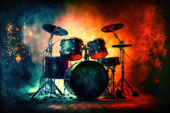 BEST DRUMMER PitOfey EDITION