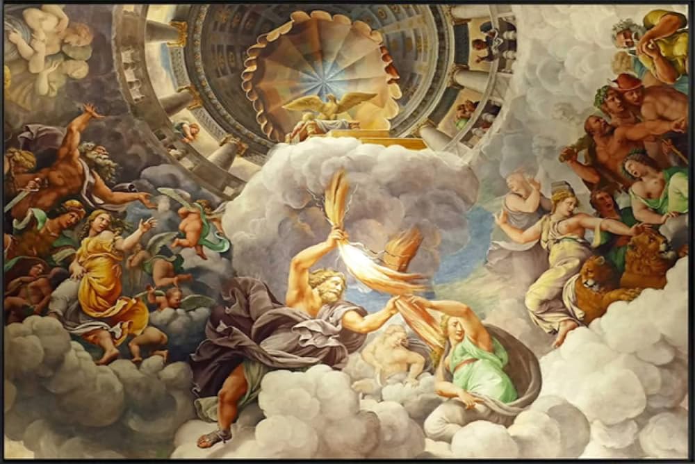 Miglior Divinità della storia