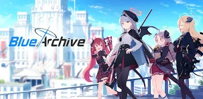 จัดอันดับ ตัวละคร blue archive สุดโหดน่าจัด🔥🔥