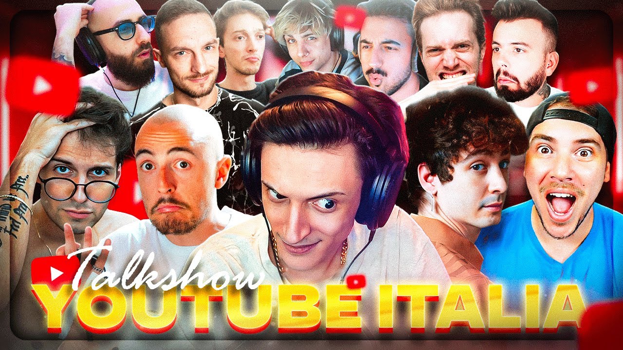 Miglior video YouTube Italia