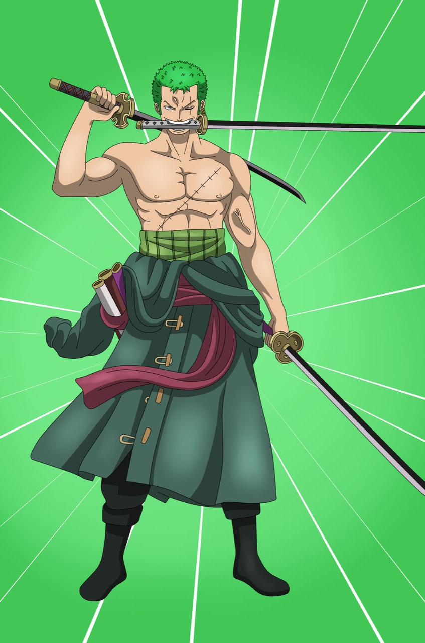 Il miglior personaggio anime