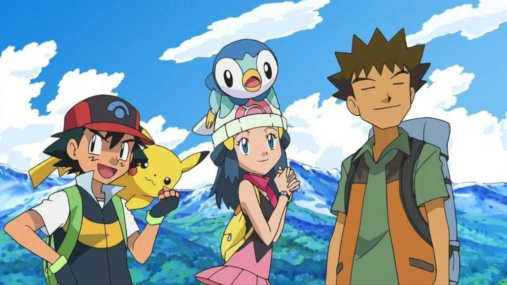 Najlepszy Polski Opening Pokemon