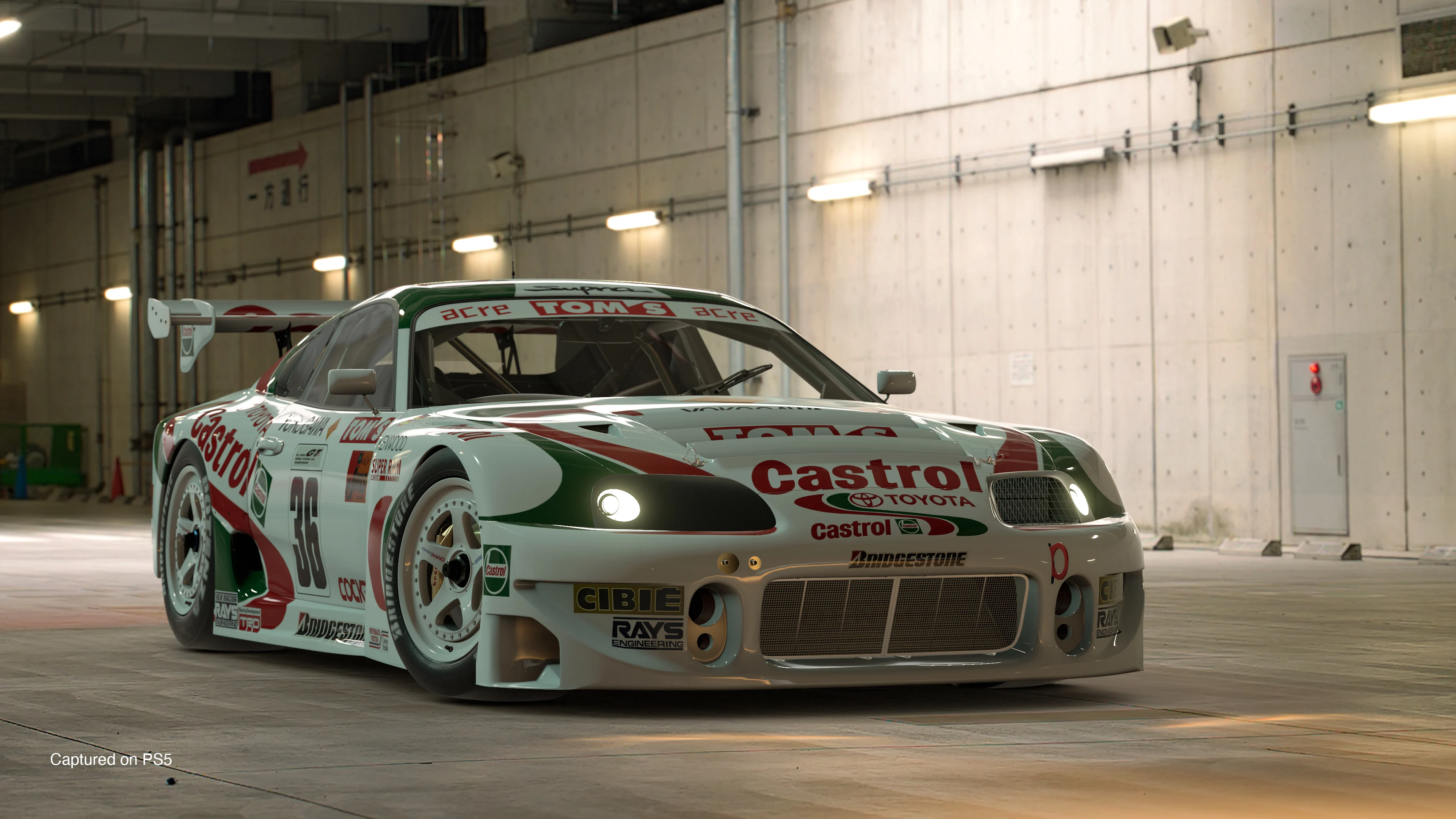 Racing Games
