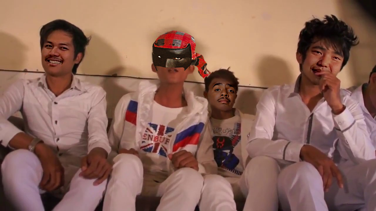 จัดอันดับ เพลงเพื่อนบ้านเสียงคุ้นๆ For สมาชม