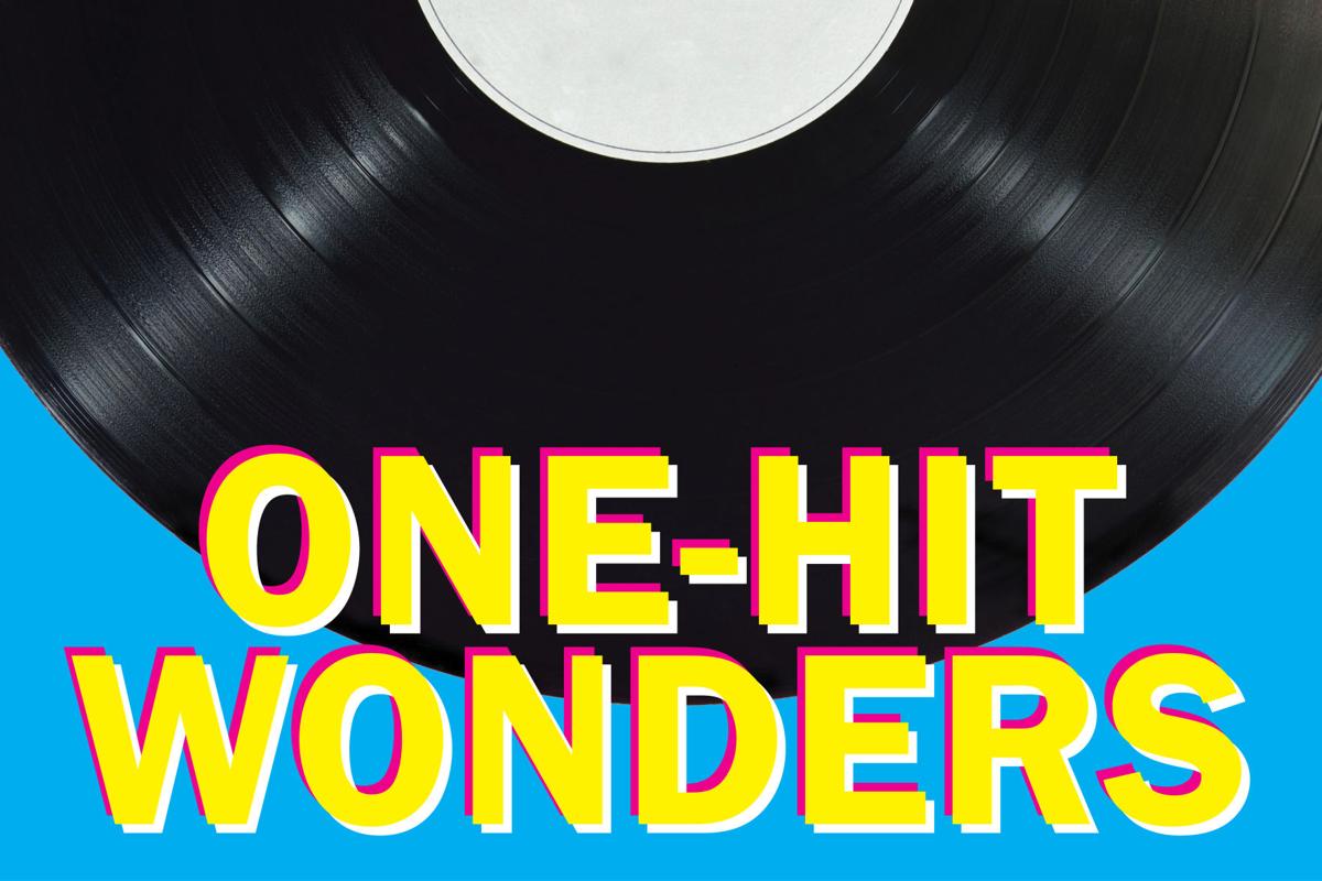 One Hit Wonders(1990s-2019)